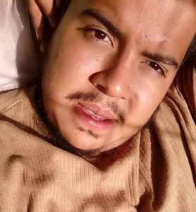 Meet your Posher, Omar